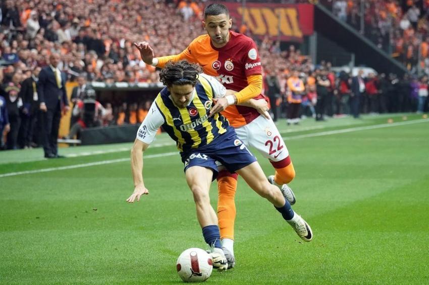 İsmail Kartal kabul etmedi! Fred, Krunic deyip itiraf etti: Niyeti, her şeyi kötü