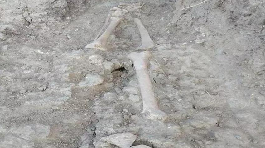 Osmanlı Devleti ile Timur'un savaşında yeni bulgular bulundu! Tarihin seyri mi değişiyor, işte detayları..