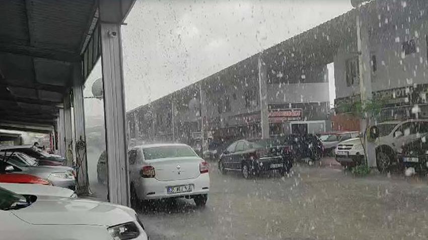 Lapa lapa kar yağmadı ama daha kötüsü geliyor! Meteoroloji ve AFAD art arda uyardı, riskli iller açıklandı 