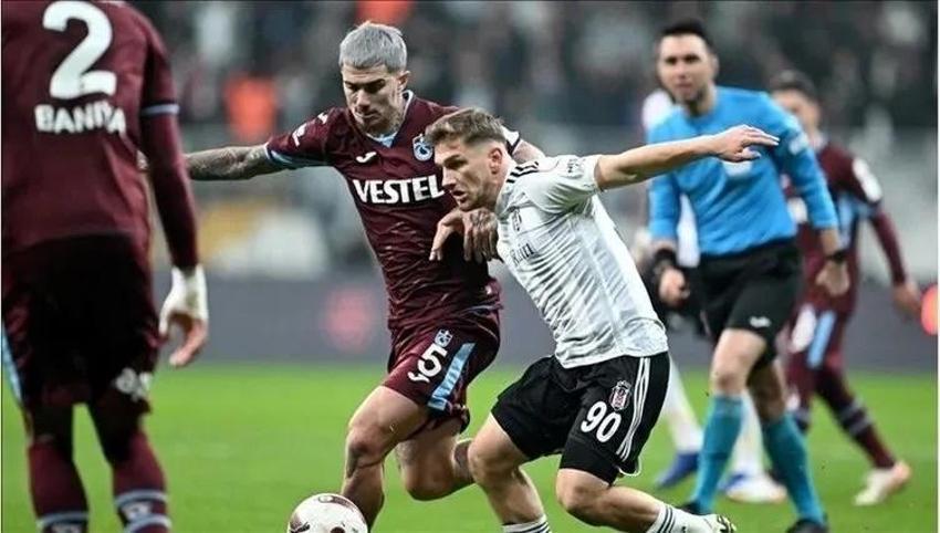 Ziraat Türkiye Kupası şampiyonu kim oldu? 2024 ZTK kim kazandı Beşiktaş mı, Trabzonspor mu?
