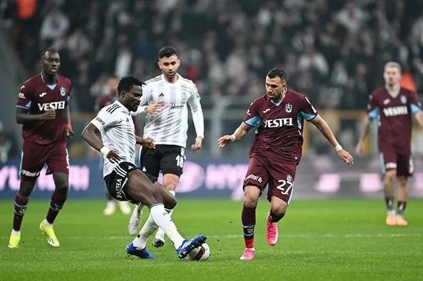 Ziraat Türkiye Kupası şampiyonu kim oldu? 2024 ZTK kim kazandı Beşiktaş mı, Trabzonspor mu?