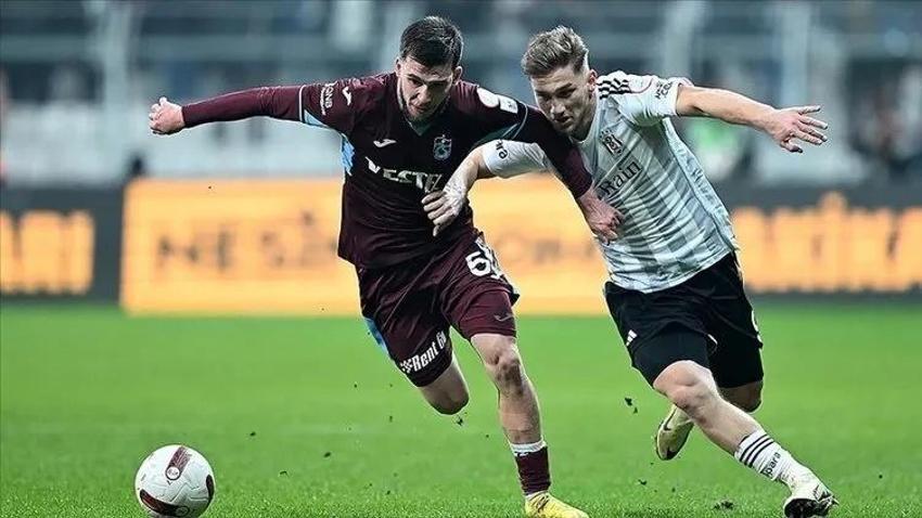 Ziraat Türkiye Kupası şampiyonu kim oldu? 2024 ZTK kim kazandı Beşiktaş mı, Trabzonspor mu?