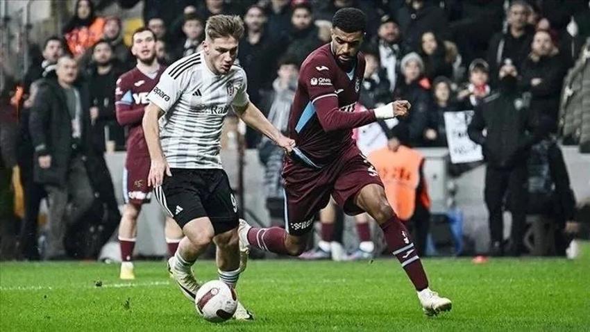Ziraat Türkiye Kupası şampiyonu kim oldu? 2024 ZTK kim kazandı Beşiktaş mı, Trabzonspor mu?