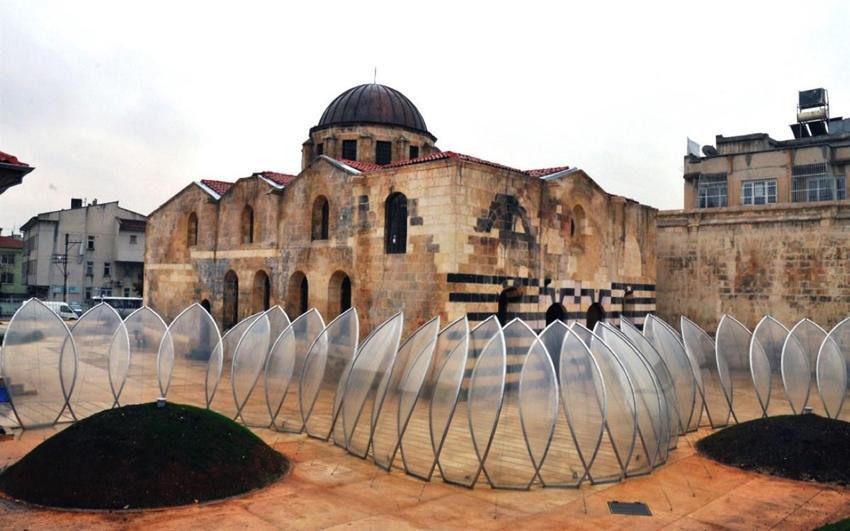 Gaziantep'in geçmişe açılan kapıları: Mutlaka görmeniz gereken müzeler ve tarihi yerleri