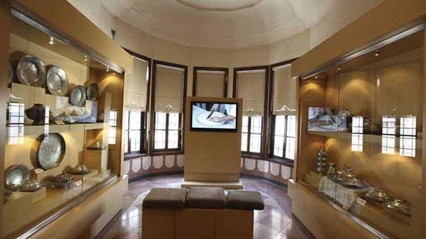 Gaziantep'in geçmişe açılan kapıları: Mutlaka görmeniz gereken müzeler ve tarihi yerleri