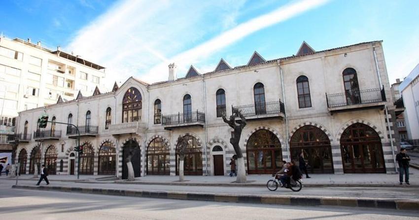 Gaziantep'in geçmişe açılan kapıları: Mutlaka görmeniz gereken müzeler ve tarihi yerleri