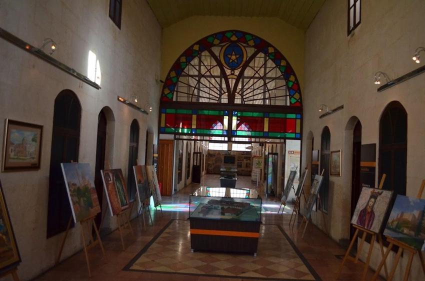 Gaziantep'in geçmişe açılan kapıları: Mutlaka görmeniz gereken müzeler ve tarihi yerleri