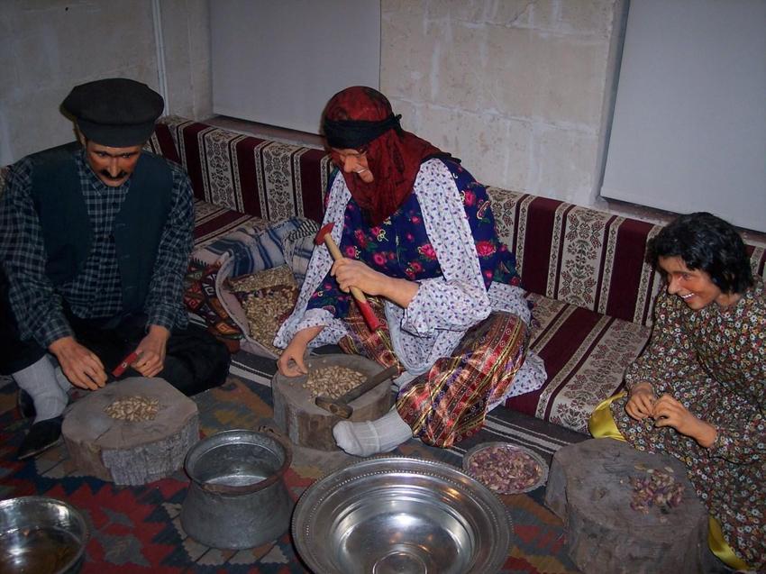 Gaziantep'in geçmişe açılan kapıları: Mutlaka görmeniz gereken müzeler ve tarihi yerleri