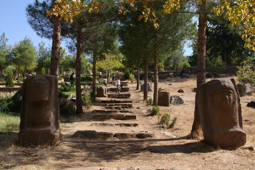 Gaziantep'in geçmişe açılan kapıları: Mutlaka görmeniz gereken müzeler ve tarihi yerleri
