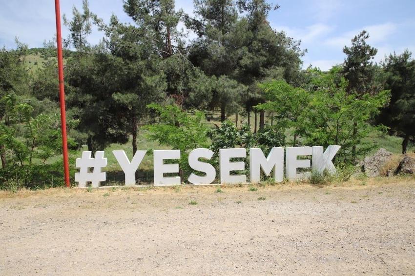 4 bin yıllık heykelleri kurtarmak için DSİ'nin sulama projesi iptal edildi