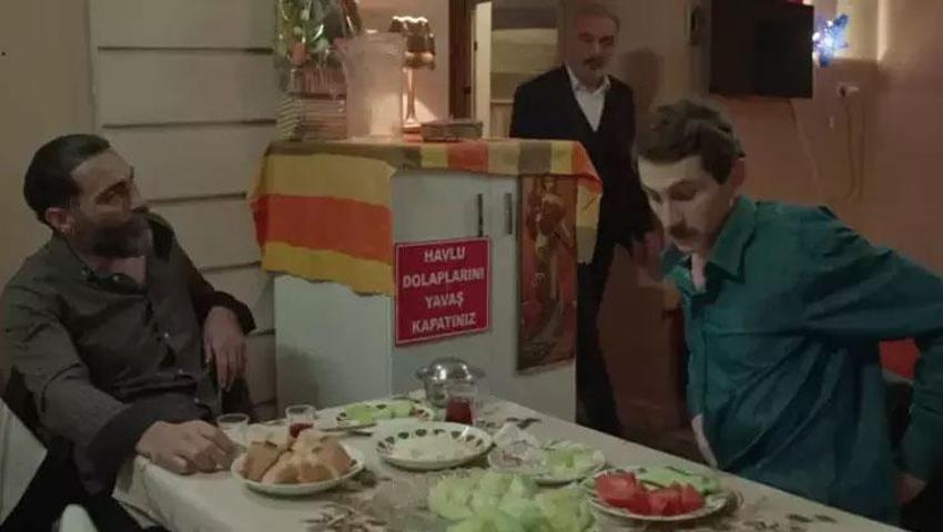 İnci Taneleri son bölümüyle büyük ilgi topladı! Azem'in sırrı ortaya çıktı