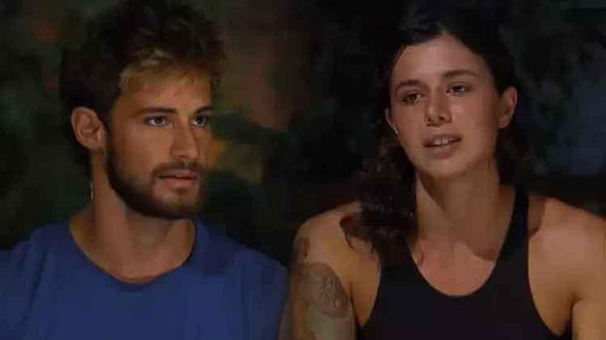 Survivor All Star'da 3 ve 4. eleme adayları belli oldu