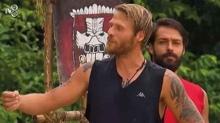 Survivor All Star'da 3 ve 4. eleme adayları belli oldu