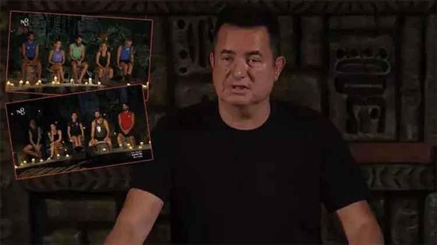 Survivor All Star'da 3 ve 4. eleme adayları belli oldu