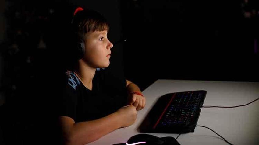Online oyunlarda çocuk istismarı tehlikesi! Tehditle görüntü ve kart bilgileri alınıyor