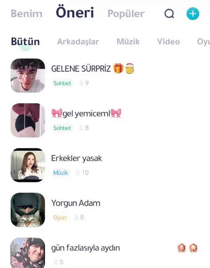Online oyunlarda çocuk istismarı tehlikesi! Tehditle görüntü ve kart bilgileri alınıyor