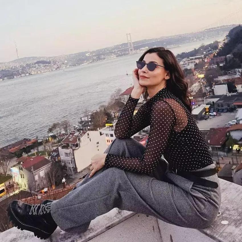 Sinan Akçıl eski sevgilisi Müjde Uzman hakkında konuştu! ‘Tükendim’ demişti