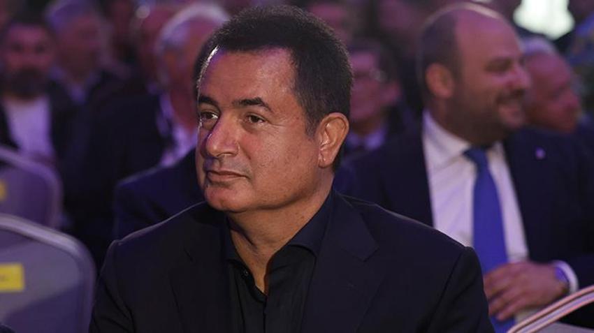 Ali Koç 'Aziz Yıldırım'ın amacı intikam almak' deyip Erden Timur'a teşekkür etti