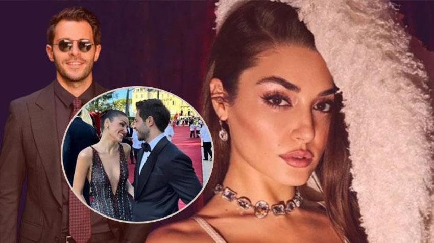 Bu kez paylaşım Hakan Sabancı’dan geldi! Cannes Film Festivali'nde boy gösterdiler