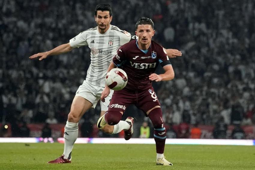 Al Musrati çılgınlığı! 11 Milyon euro çöp oldu dediler, tek golle işi bitirdi
