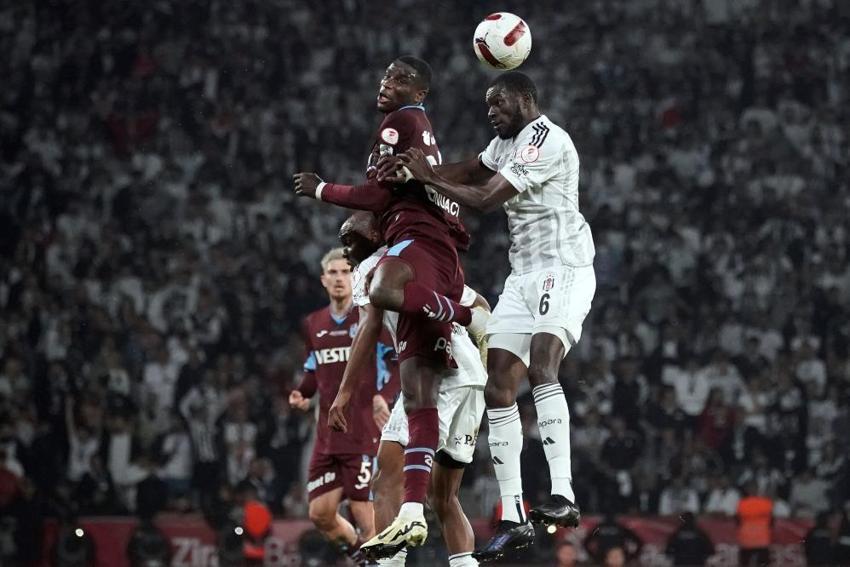 Al Musrati çılgınlığı! 11 Milyon euro çöp oldu dediler, tek golle işi bitirdi