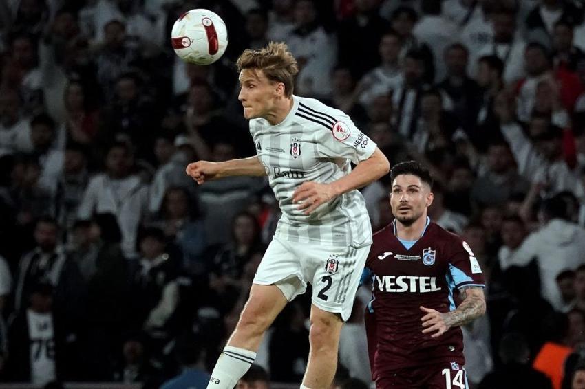 Al Musrati çılgınlığı! 11 Milyon euro çöp oldu dediler, tek golle işi bitirdi