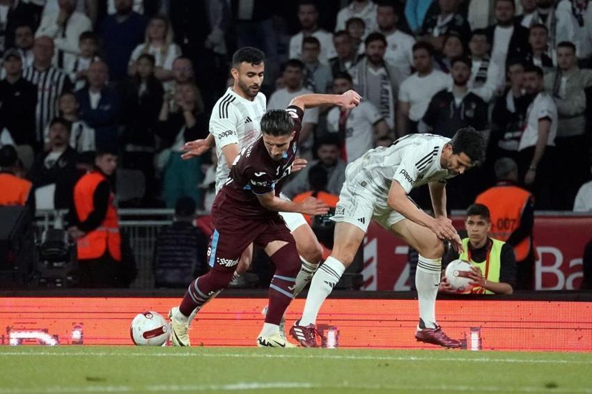 Al Musrati çılgınlığı! 11 Milyon euro çöp oldu dediler, tek golle işi bitirdi