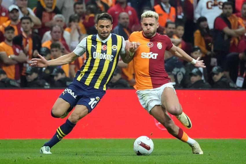 Okan Buruk'tan Galatasaray -  Konyaspor maçı öncesi şaşırtan sözler: Golü erken bulmalıyız