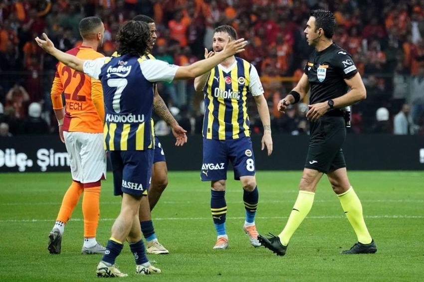 Okan Buruk'tan Galatasaray -  Konyaspor maçı öncesi şaşırtan sözler: Golü erken bulmalıyız
