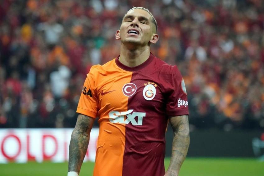  Okan Buruk'tan Galatasaray -  Konyaspor maçı öncesi şaşırtan sözler: Golü erken bulmalıyız