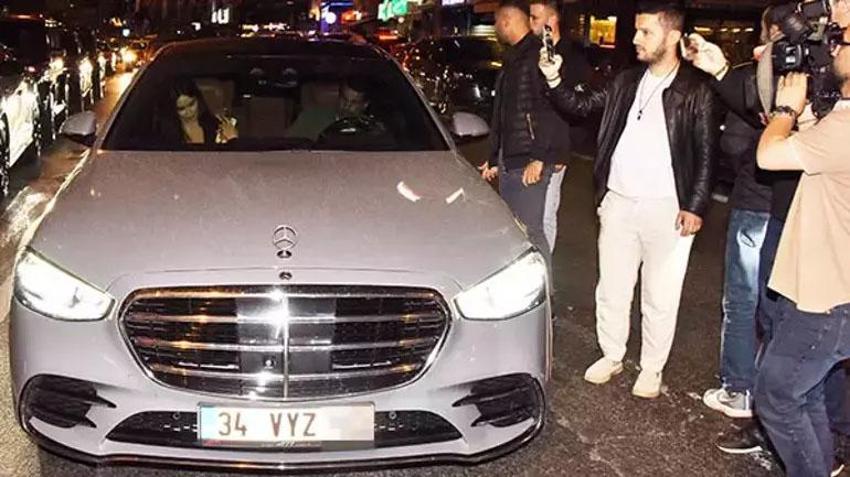 Zeynep Sever Demirel'den ilk açıklama! Volkan Demirel ile boşanıyor mu?