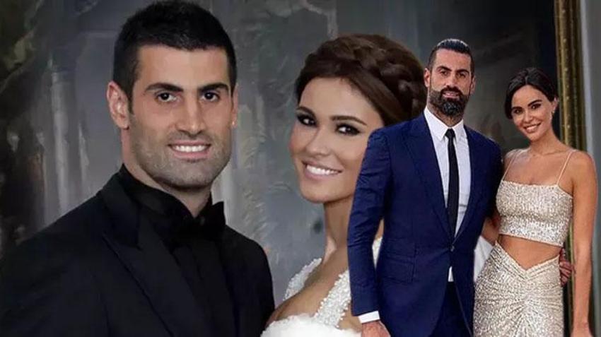 Zeynep Sever Demirel'den ilk açıklama! Volkan Demirel ile boşanıyor mu?
