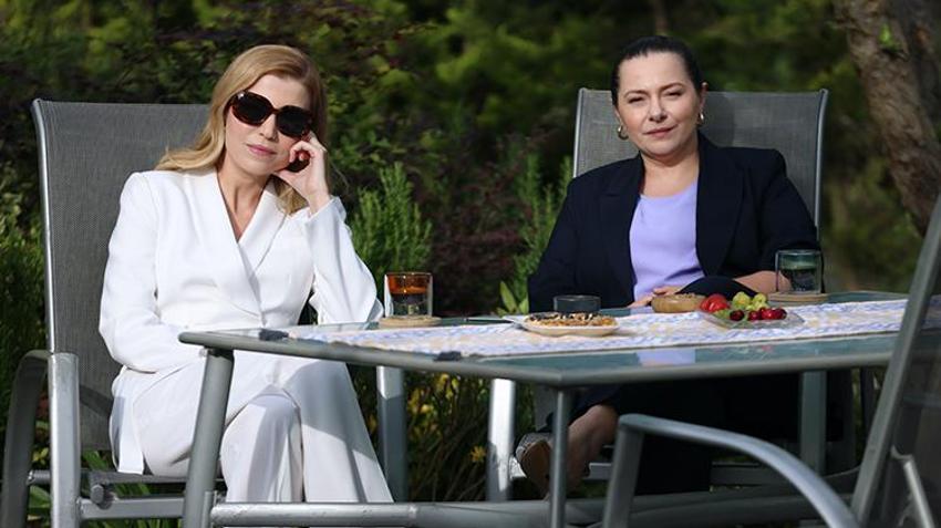 “Azem Yücedağ” deşifre oldu! Gerçekleri öğrenen Piraye ne yapacak?