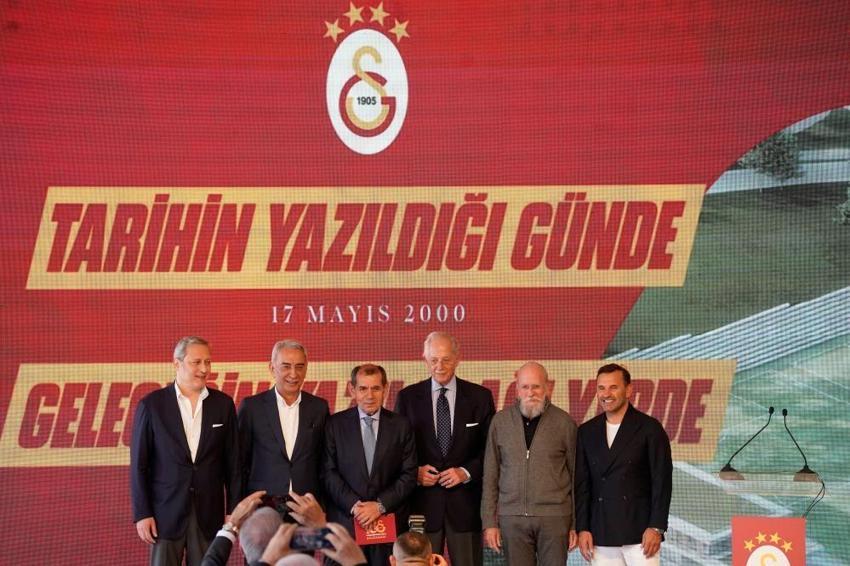 Ünal Aysal fena patladı! Dursun Özbek'e Ali Koç fırçası: Sen kimin evinden kimi kovuyorsun?
