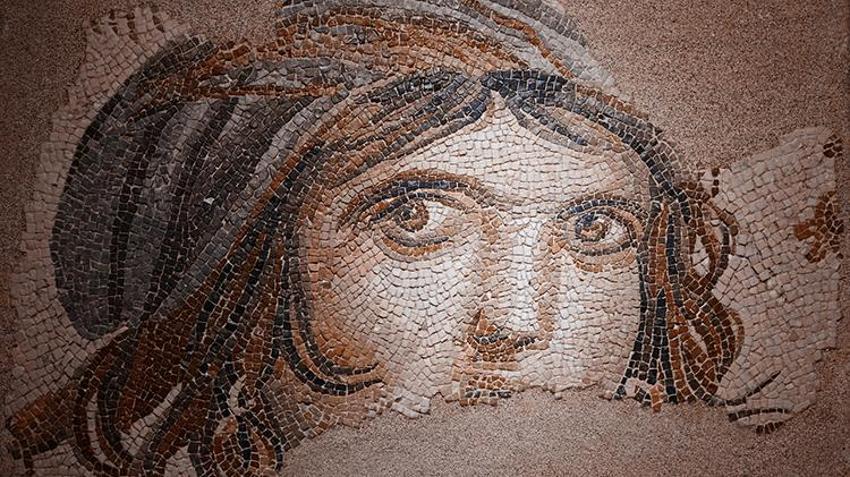 Gaziantep'in simgesi antik kent: Zeugma zamanının en büyük kentiydi