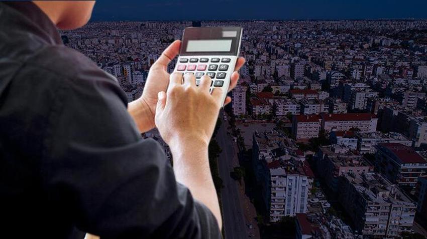 Ev almak isteyenler dikkat! Konutta ortak kredi dönemi başladı, aylık taksit 2.200 TL