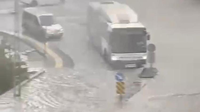 Lapa lapa kar yağmadı ama daha kötüsü geliyor! Meteoroloji ve AFAD art arda uyardı, riskli iller açıklandı 