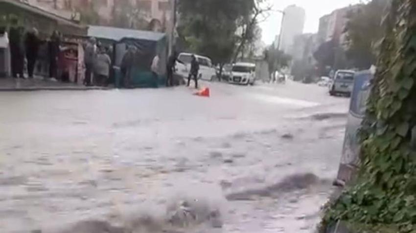 Lapa lapa kar yağmadı ama daha kötüsü geliyor! Meteoroloji ve AFAD art arda uyardı, riskli iller açıklandı 
