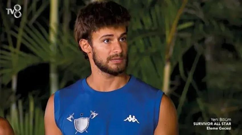 Survivor'dan son elenen isim belli oldu! Sürpriz eleme