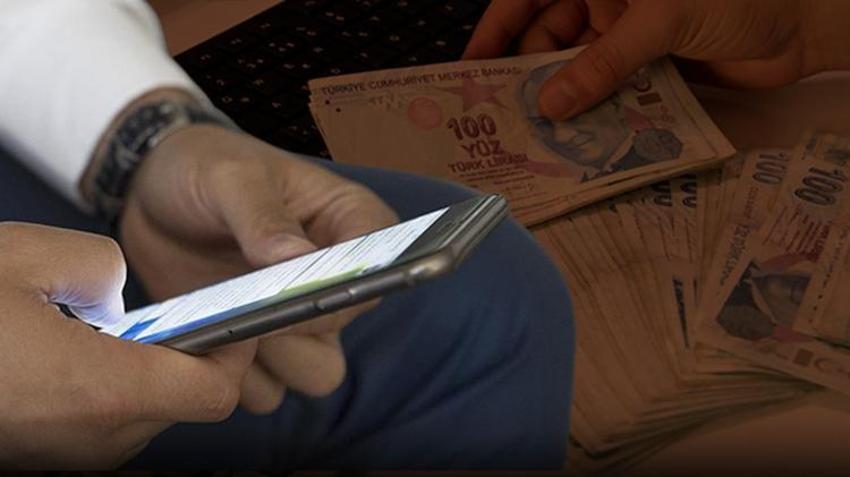 Kredi çekme tuzağına düşmeyin! E-Devlet'ten kontrol edin, paranız iade edilebilir
