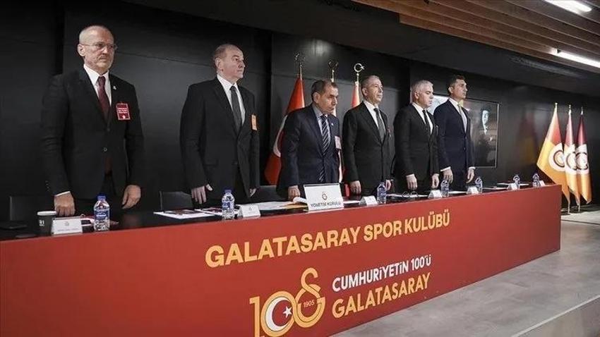 Galatasaray başkanlık seçimi nerede, ne zaman ve saat kaçta? İşte 2024 Galatasaray başkan adayları, listeleri