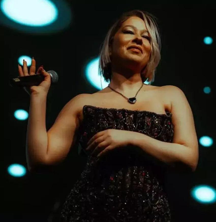 Hepsi’nin belgeseli yapılacaktı, Gülçin Ergül sessizliğini bozdu: 'Megalomanca geliyor'