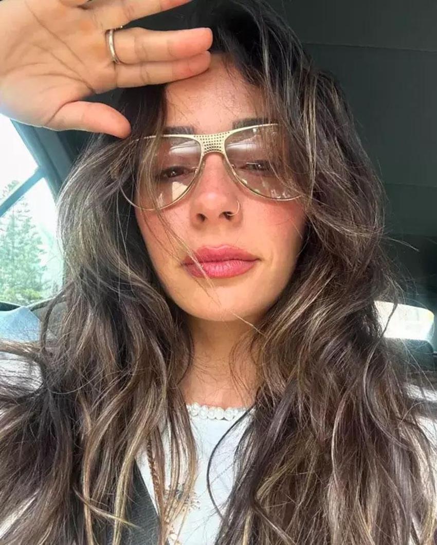 Hepsi’nin belgeseli yapılacaktı, Gülçin Ergül sessizliğini bozdu: 'Megalomanca geliyor'