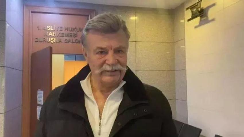 Cüneyt Arkın'ın miras davasında keşif kararı! İlk evliliğinden kızı Filiz Cüreklibatır maç kaçırdıkları iddiasıyla dava açmıştı