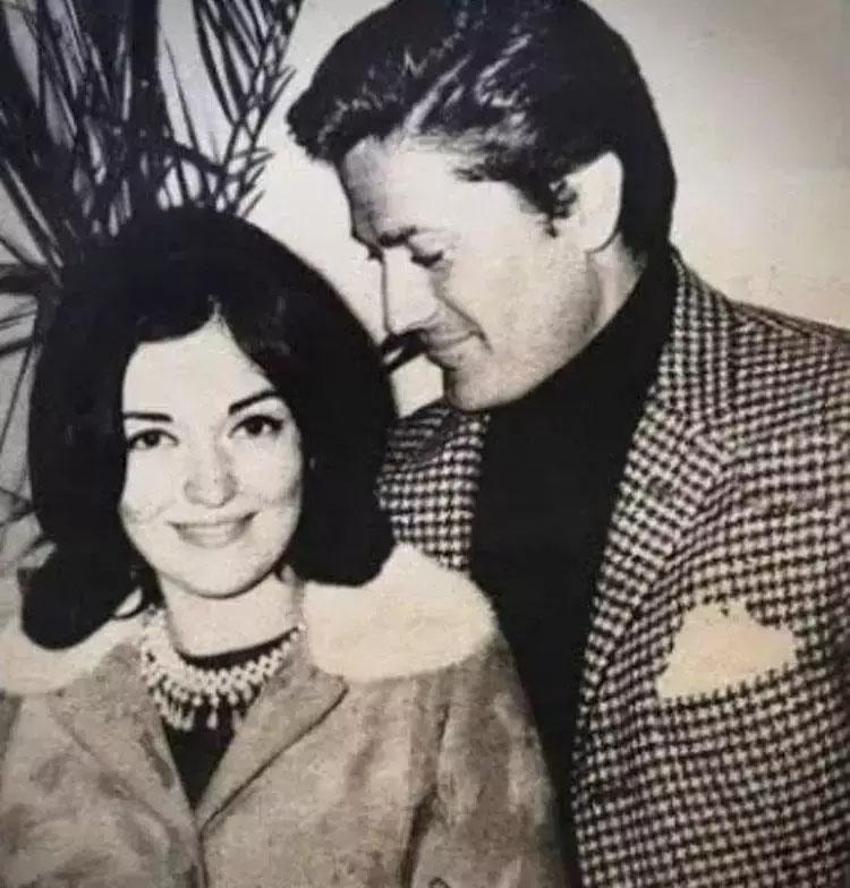 Cüneyt Arkın'ın miras davasında keşif kararı! İlk evliliğinden kızı Filiz Cüreklibatır maç kaçırdıkları iddiasıyla dava açmıştı