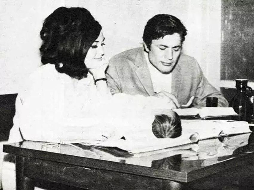 Cüneyt Arkın'ın miras davasında keşif kararı! İlk evliliğinden kızı Filiz Cüreklibatır maç kaçırdıkları iddiasıyla dava açmıştı