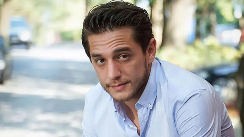 Sercan Badur'un acı günü! Babası son yolculuğuna uğurlandı