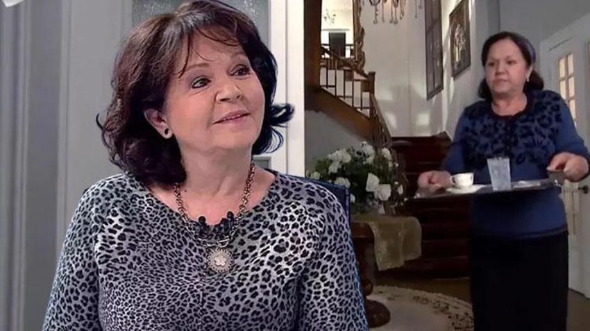 Fatma Karanfil'in hayatı ile ilgili hiç bilinmeyen ayrıntılar ortaya çıktı! Gazetede gördüğü ilan hayatını değiştirdi