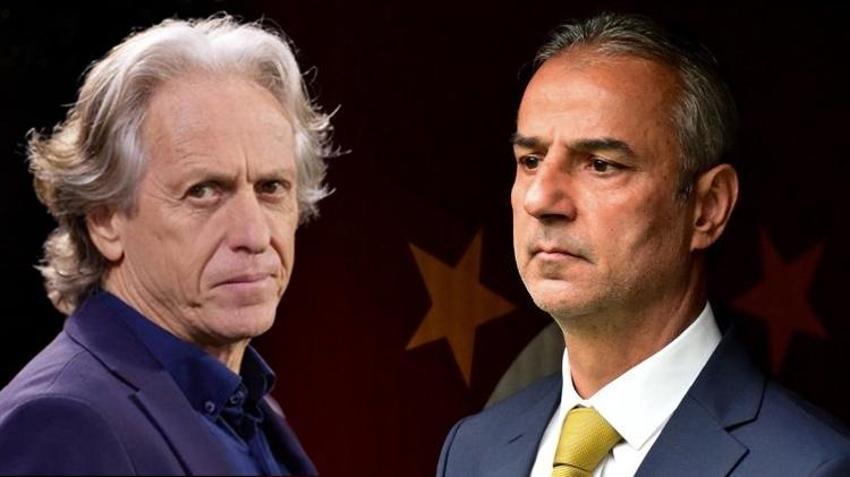 Jorge Jesus'un kıymetini bilmeyenler saklanmasın! Bir kırlangıç ile bahar geldi sandınız