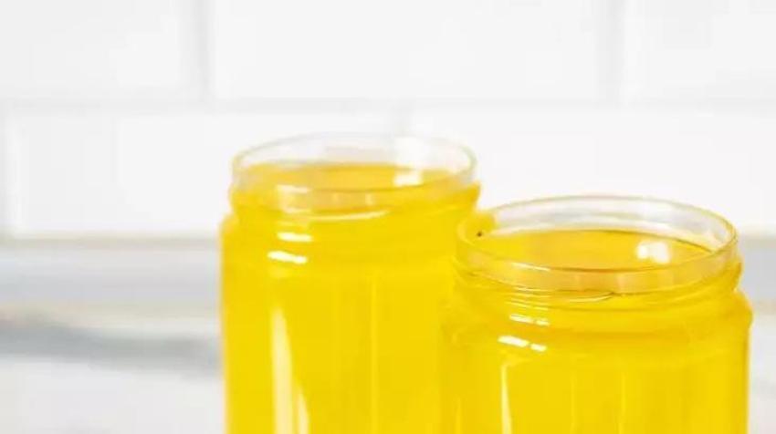 Reflüyü azdırmaz, mideyi ateş topuna çevirmez;  Tereyeğından 10 kat daha saf! Vücudu omega-3'e doyuruyor